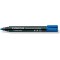 Staedtler - LumoColor 352 - Marqueur Permanent Pointe Ogive 2 mm Bleu -1 piece