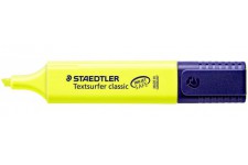 Staedtler 752315 Surligneur Jaune