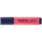 Staedtler - Textsurfer Classic 364 - Surligneur Pointe Biseau 1 a  5 mm Rose