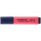 Staedtler - Textsurfer Classic 364 - Surligneur Pointe Biseau 1 a  5 mm Rose