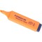 Staedtler - Textsurfer Classic 364 - Surligneur Pointe Biseau 1 a 5 mm Orange