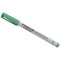 Staedtler 311 - 5 Pointe ogive Vert 1pc (S) - (vert, rond, vert, gris, polypropylene, 0,4 mm, Allemagne)