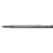 Staedtler - Pigment Liner 308 - Feutre Pointe Calibree 0.05 mm Noir