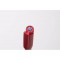 Staedtler - LumoColor 315 - Feutre Non-Permanent Pointe Moyenne 1 mm Rouge