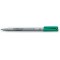 Staedtler - LumoColor 315 - Feutre Non-Permanent Pointe Moyenne 1 mm Vert