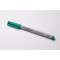 Staedtler - LumoColor 315 - Feutre Non-Permanent Pointe Moyenne 1 mm Vert