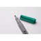 Staedtler - LumoColor 315 - Feutre Non-Permanent Pointe Moyenne 1 mm Vert