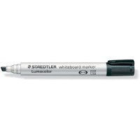 Lumocolors Whiteboard marker 351B, noir