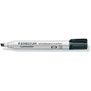 Lumocolors Whiteboard marker 351B, noir