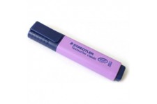 Staedtler Textsurfer classic 364 Violet 1piece (s) Marqueur feutre (Violet, Bleu, Violet, Polypropylene, 5 mm, 1 pie