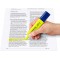 Staedtler 364WP4 Textsurfer Classic, Surligneurs Fluorescents De Haute Qualite Resistants Aux Uv, Pointe Biseautee De 1 a€ 5 Mm,