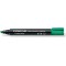 Staedtler 350-5 marqueur indelebile Vert 1 piece(s) - Marqueurs indelebiles (Vert, Polypropylene, 2 mm, 5 mm, 1 piece(s))