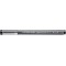 Staedtler - Pigment liner 308 - Feutre pointe calibree 0.4 mm noir