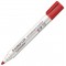 Staedtler - LumoColor 351 - Marqueur Effacable a Sec Pointe Ogive 2 mm Rouge