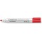 Staedtler - LumoColor 351 - Marqueur Effacable a Sec Pointe Ogive 2 mm Rouge