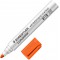 Staedtler - LumoColor 351 - Marqueur Effacable a Sec Pointe Ogive 2 mm Orange