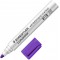 Staedtler - LumoColor 351 - Marqueur Effacable a Sec Pointe Ogive 2 mm Violet