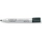 Staedtler - LumoColor 351 - Marqueur Effacable a Sec Pointe Ogive 2 mm Noir