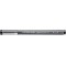 Staedtler - Pigment Liner 308 - Feutre Pointe Calibree 0.1 mm Noir