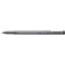 Staedtler - Pigment Liner 308 - Feutre Pointe Calibree 0.1 mm Noir