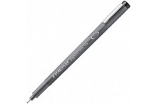 Stylo Staedtler Pigment Liner 05 Noir