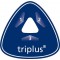 STAEDTLER Feutres Fineliner Triplus Pte Fine 0,3 mm Rouge