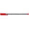 STAEDTLER Feutres Fineliner Triplus Pte Fine 0,3 mm Rouge
