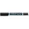 Staedtler 949319 Feutre permanent double pointe Noir