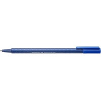 Staedtler Staedtler Stylo triplus ball 437 XB