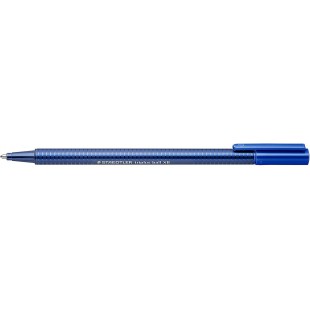 Staedtler Staedtler Stylo triplus ball 437 XB