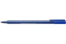 Staedtler Staedtler Stylo triplus ball 437 XB