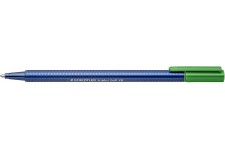 Staedtler Staedtler Stylo triplus ball 437 XB