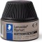 Lumocolor 488 56 - Flacon Recharge 30 Ml Pour Marqueur Tableau Papier 356 Noir