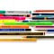 Staedtler - Rasoplast Combi 526 BT - Gomme Blanche et Bleue sans Latex 43 x 19 x 13 mm