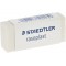 Staedtler Rasoplast - gommes a  effacer (Blanc, 19 mm, 13 mm, 43 mm, 30 piece(s))