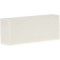 Staedtler Rasoplast - gommes a  effacer (Blanc, 19 mm, 13 mm, 43 mm, 30 piece(s))