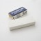 Staedtler Mars Plastic, Gomme plastique blanche de tres haute qualite, Sans phtalates ni latex, 526 50 ST 
