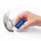 Staedtler Mars Plastic, Gomme plastique blanche de tres haute qualite, Sans phtalates ni latex, 526 50 ST 