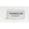Staedtler rasoplast 526 B Blanc 1piece(s) gomme a  effacer - Gommes a  effacer (Blanc, 3,3 cm, 16 mm, 13 mm, 1 piece(s))