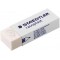 Staedtler 526 B20 Gomme Blanc
