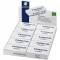 Staedtler 526 B20 Gomme Blanc