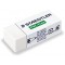 STAEDTLER Gommes ecologique B30, blanc sans pvc