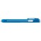 STAEDTLER Stylo-gommes Mars Plastic rechargeable, bleu