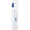 Staedtler Regle en aluminium anti-derapante de 15 cm, Livree sous etui plastique, 563 15