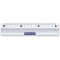 Staedtler Regle en aluminium anti-derapante de 15 cm, Livree sous etui plastique, 563 15