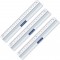 Alu Regle 20 cm Staedtler 563 Metal 4007817563205 563 20