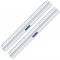 STAEDTLER Mars 563 - Regle plate aluminium 30 cm