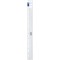 Staedtler Regle en aluminium anti-derapante de 50 cm, Livree sous etui plastique, 563 50