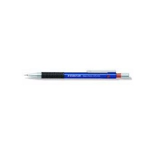 Staedtler Mars® Micro 775 porte-mines 0,5 mm Corps bleu