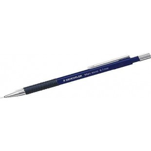 STAEDTLER Portemines Mars micro 775, bleu